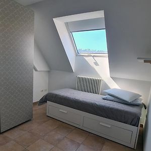 Camera con letto king size